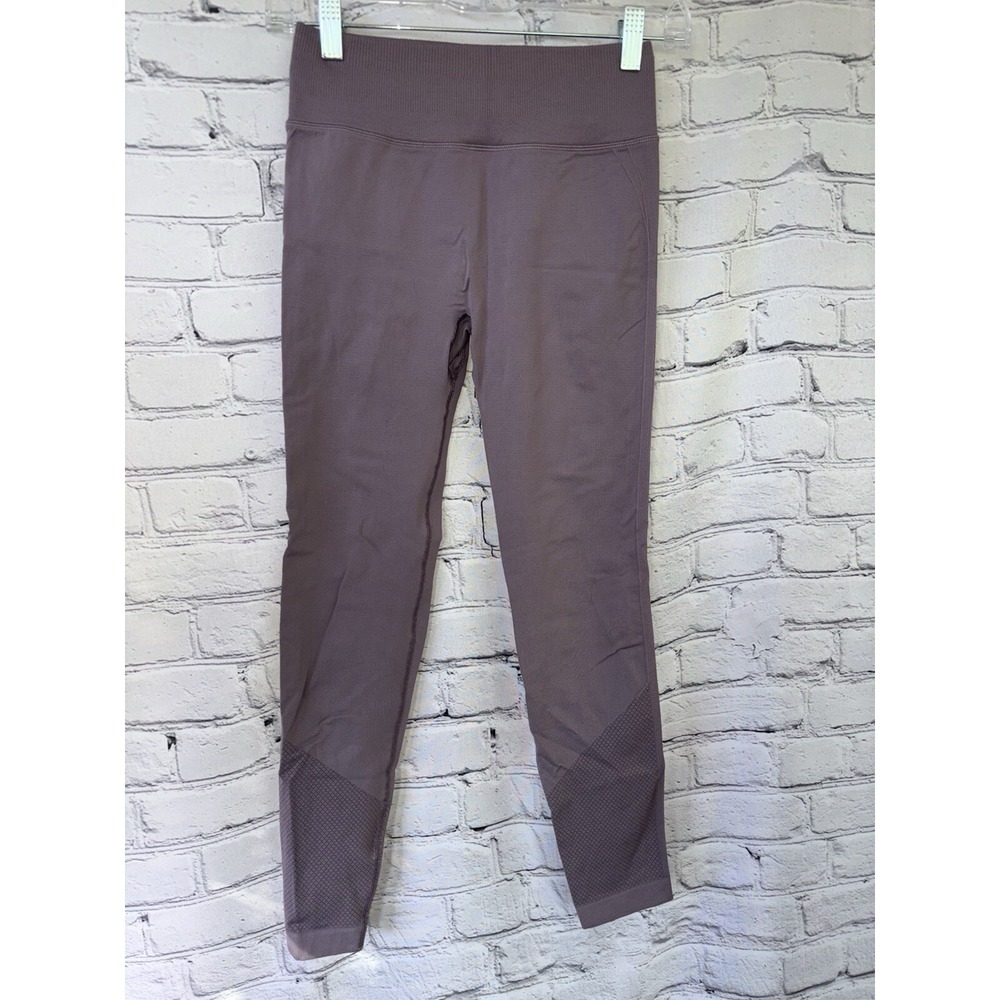 Lululemon Ebb to Street Tight Leggings High Rise Purple Womens Size 6